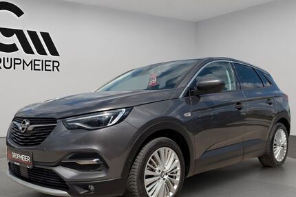 Opel Grandland (X) 211.814 km 9.450 &euro; Sottrum 27367