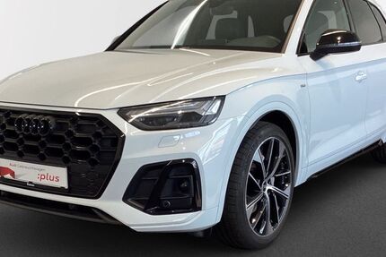 Audi Q5 70.889 km 44.879 &euro; Mölln 23879