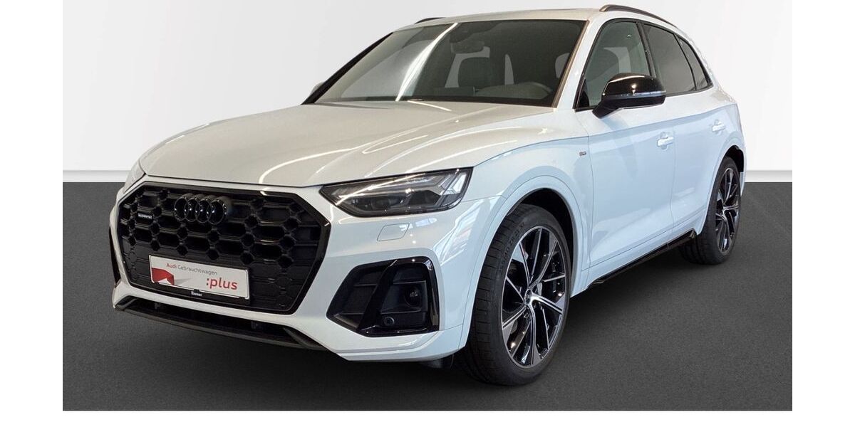 Audi Q5 70.889 km 44.879 &euro; Mölln 23879