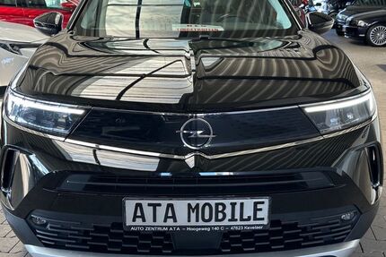 Opel Mokka 116.000 km 14.499 &euro; Kevelaer 47623