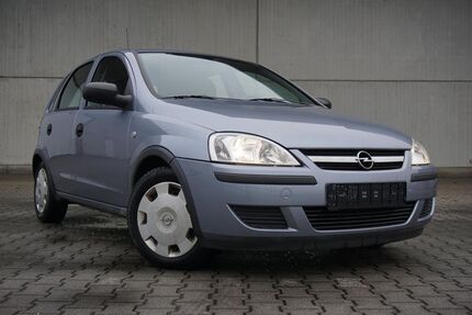 Opel Corsa 140.818 km 1.490 &euro; Parkstetten 94365