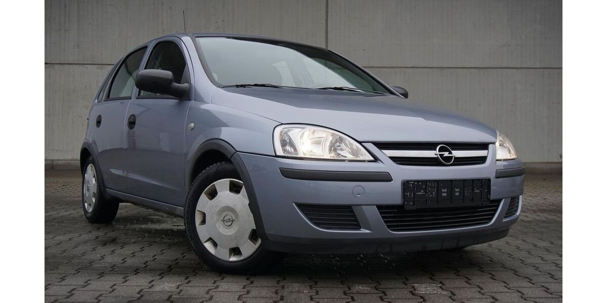 Opel Corsa 140.818 km 1.490 &euro; Parkstetten 94365