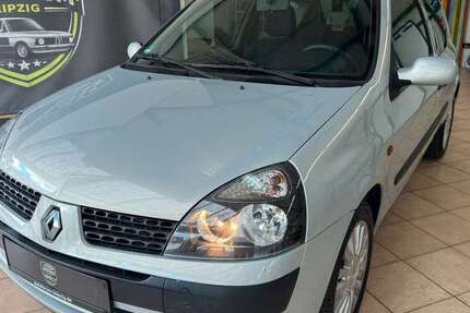Renault Clio 76.885 km 3.000 &euro; Leipzig 04279
