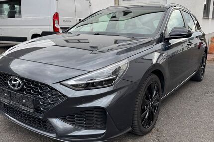 Hyundai i30 81.000 km 18.999 &euro; Limburg-Linter 65550