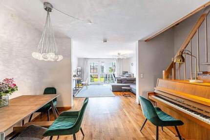 Haus Bamberg Gereuth - 5 Zimmer, 126 m&sup2;, 519.990&euro; | Angebot:25399757