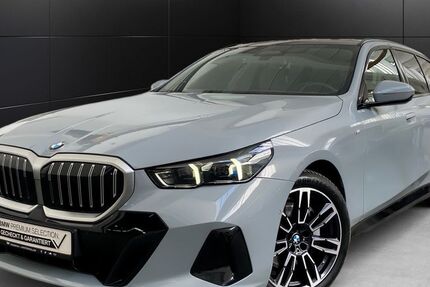 BMW 540 25.100 km 64.980 &euro; Dachau 85221