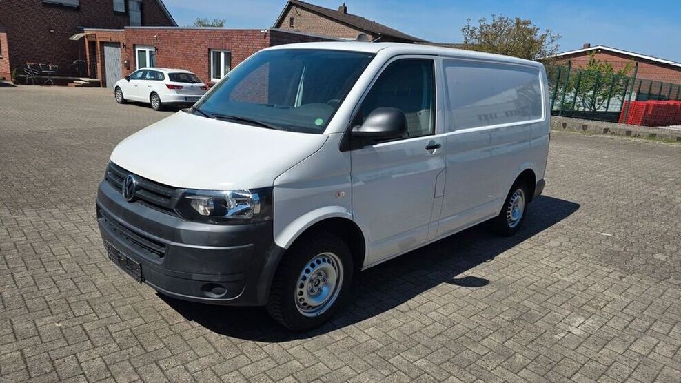 T5 Transporter