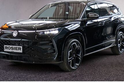 VW Tayron 4.999 km 64.880 &euro; Menden 58706