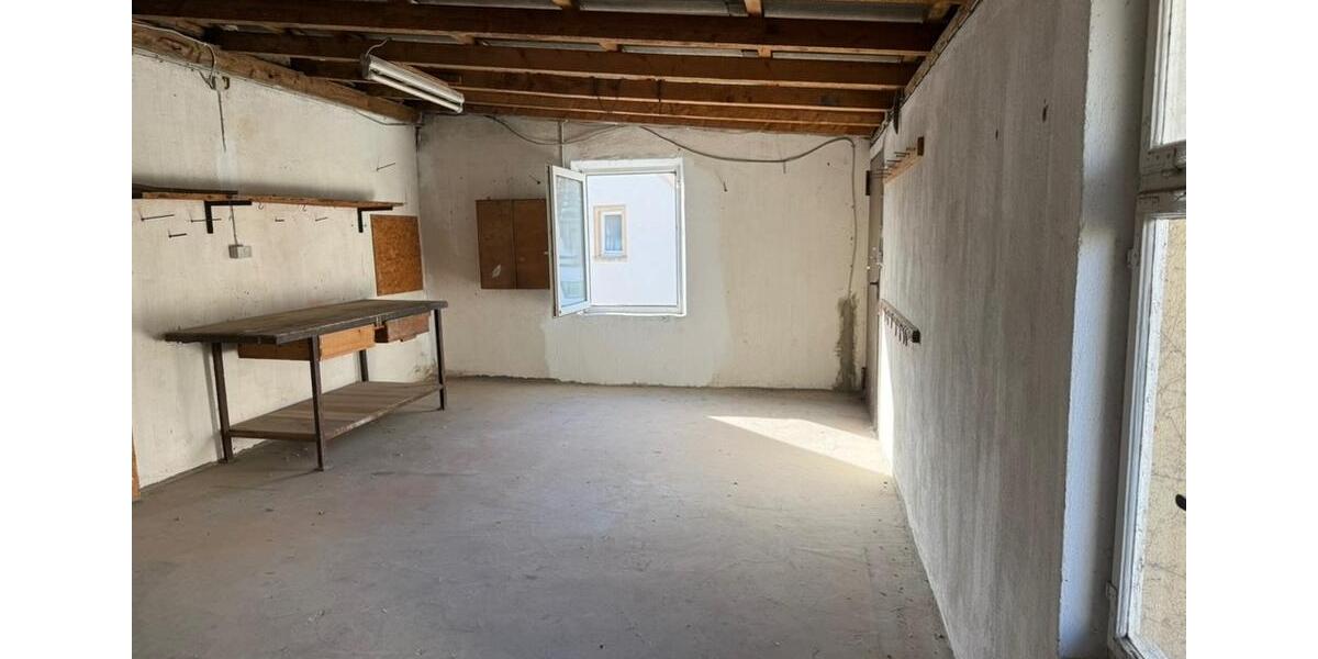 Gewerbeobjekt Baunach - 1.100&euro; | Angebot:26700957