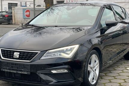 Seat Leon 95.530 km 15.690 &euro; Ginsheim-Gustavsburg 65462