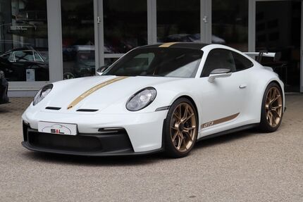 Porsche 992 3.700 km 198.992 &euro; Pentling bei Regensburg 93080