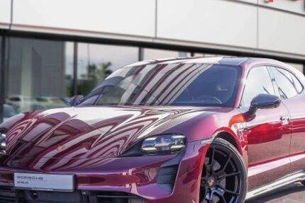 Porsche Taycan 58.550 km 71.950 € Koblenz 56070