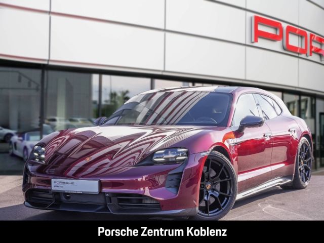 Porsche Taycan 58.550 km 71.950 € Koblenz 56070
