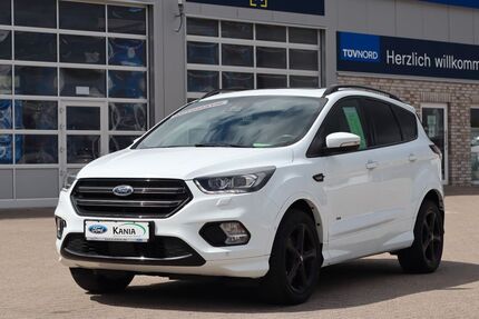 Ford Kuga 76.300 km 17.886 &euro; Eutin 23701
