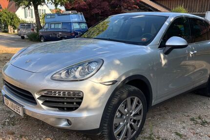 Porsche Cayenne 246.000 km 16.900 &euro; Ebersbach 73061