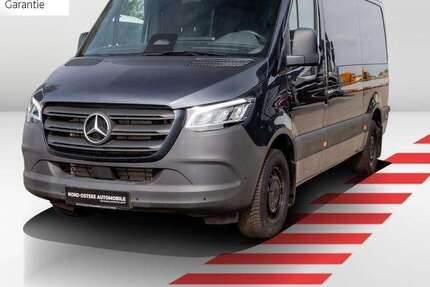 Mercedes-Benz Sprinter 37.772 km 54.190 &euro; Neuruppin 16816