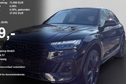 Audi Q5 20.950 km 66.970 &euro; Sigmaringen 72488