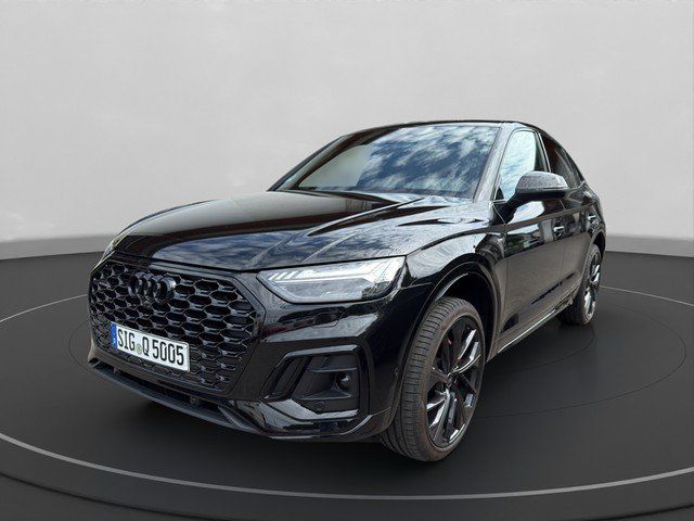 Audi Q5 20.950 km 68.480 &euro; Sigmaringen 72488