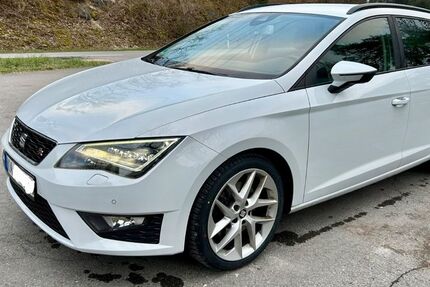 Seat Leon 179.055 km 9.500 &euro; Engen 78234