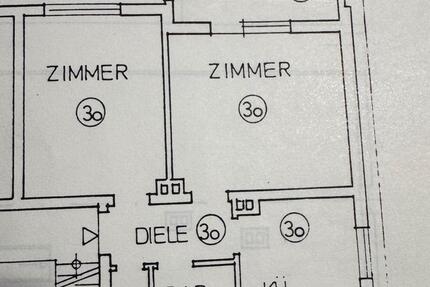Eigentumswohnung Wipperfürth Neye zimmer