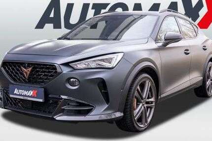 Cupra Formentor 41.790 km 33.480 &euro; Aachen 52068