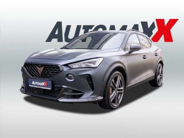 Cupra Formentor 41.790 km 33.480 &euro; Aachen 52068