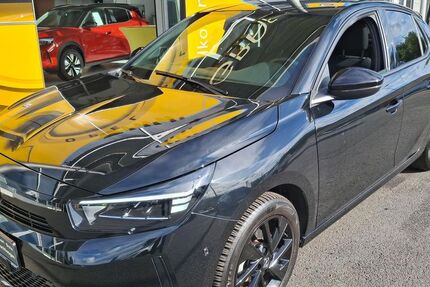 Opel Corsa 22.434 km 16.980 &euro; Bad Kissingen 97688