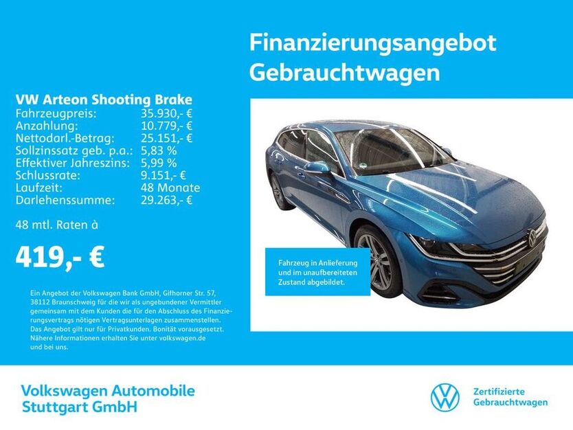 Arteon