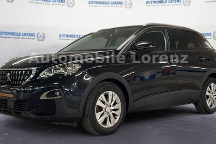 Peugeot 3008 111.452 km 14.990 € Berlin 10369