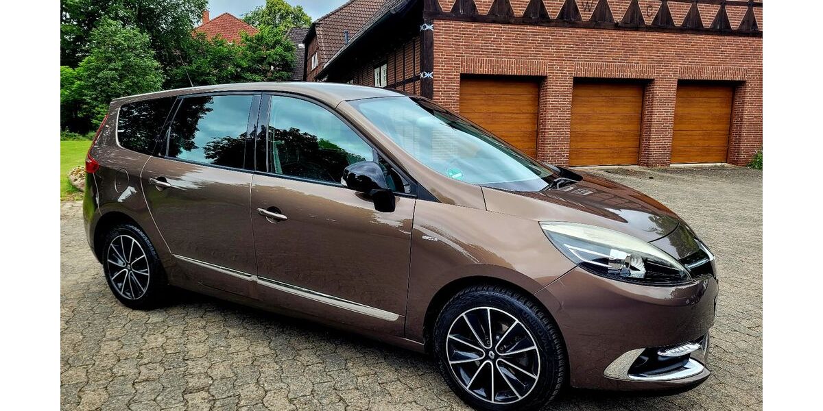 Renault Scenic 165.900 km 4.700 &euro; Isernhagen 30916
