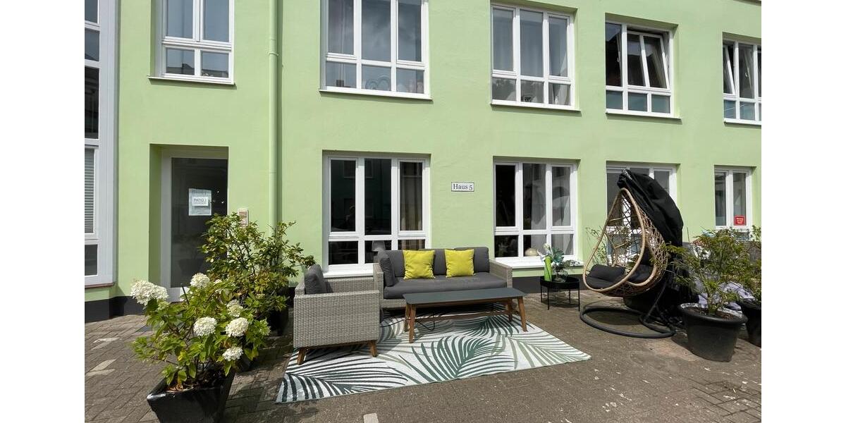 Ferienimmobilie Bremen Östliche Vorstadt - 105&euro; | Angebot:26224575