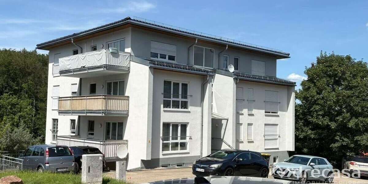 Etagenwohnung Freital Döhlen - 3 Zimmer, 66 m&sup2;, 156.000&euro; | Angebot:26844252