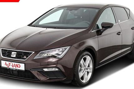 Seat Leon 85.887 km 17.990 &euro; Dresden 01239