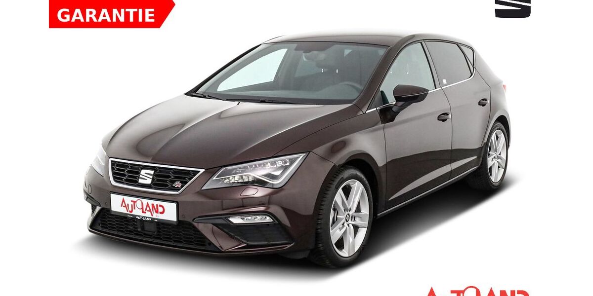 Seat Leon 85.887 km 17.990 &euro; Dresden 01239