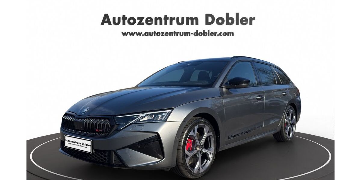 Skoda Octavia 4.000 km 48.680 &euro; Mühlacker 75417