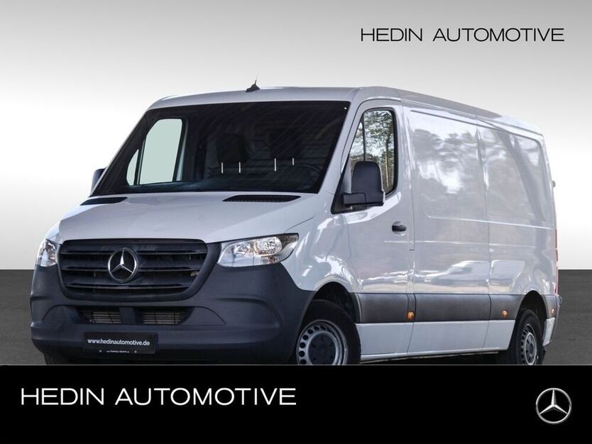 Sprinter