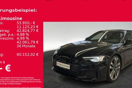 Audi A6 6.937 km 53.750 &euro; Hannover 30179