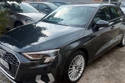 Audi A3 67.000 km 28.980 &euro; Fürth 90763