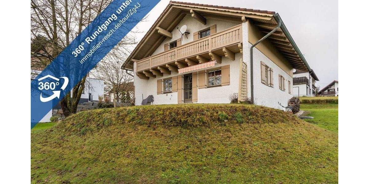 Einfamilienhaus Salzweg - 4 Zimmer, 150 m&sup2;, 369.000&euro; | Angebot:25749269