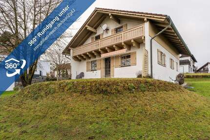 Haus Salzweg - 4 Zimmer, 150 m&sup2;, 350.000&euro; | Angebot:25749269
