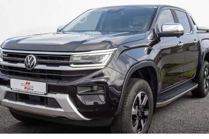 VW Amarok 25.627 km 56.880 &euro; Rathenow 14712