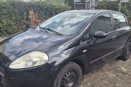 Fiat Punto 187.100 km 1.200 &euro; Leonberg 71229
