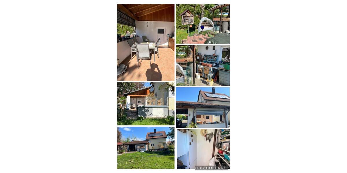 Einfamilienhaus Klettgau - 4.5 Zimmer, 120 m&sup2;, 560.000&euro; | Angebot:26266642