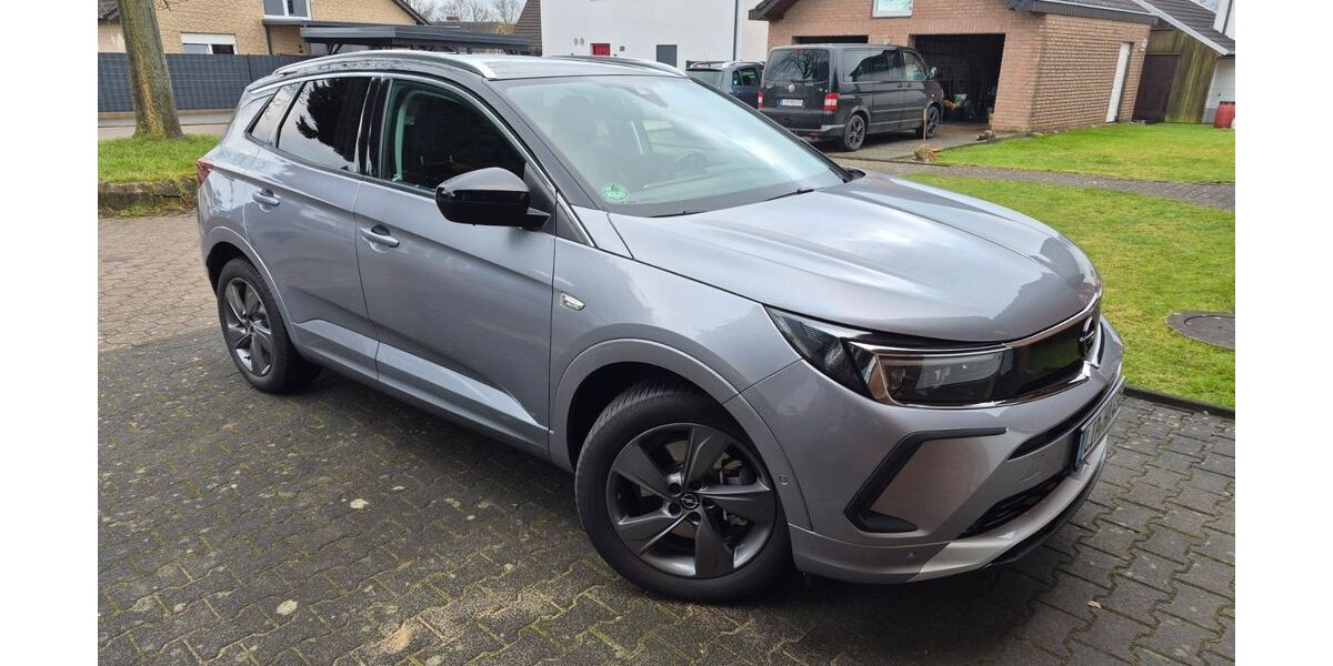 Opel Grandland (X) 49.900 km 22.900 &euro; Lage 32791