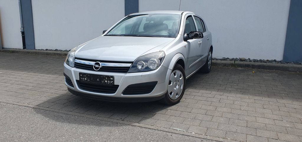 Opel Astra 95.000 km 2.950 &euro; Singen 78244
