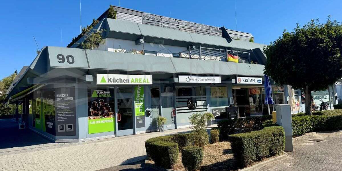 Gewerbeobjekt Taunusstein - 75.000&euro; | Angebot:27245047