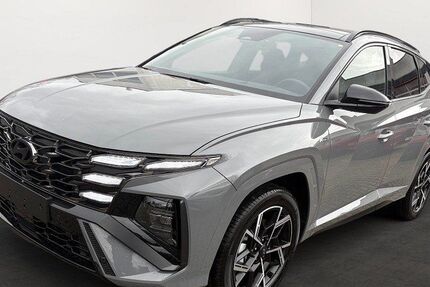 Hyundai TUCSON 12.159 km 41.990 &euro; Neustadt 67434