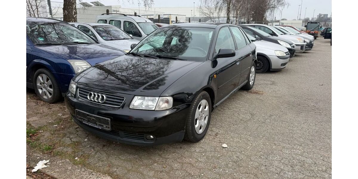 Audi A3 159.000 km 2.980 &euro; Rendsburg 24768