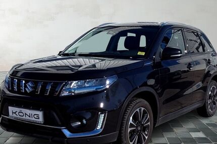 Suzuki Vitara 13.096 km 22.999 € Oranienburg bei Berlin 16515