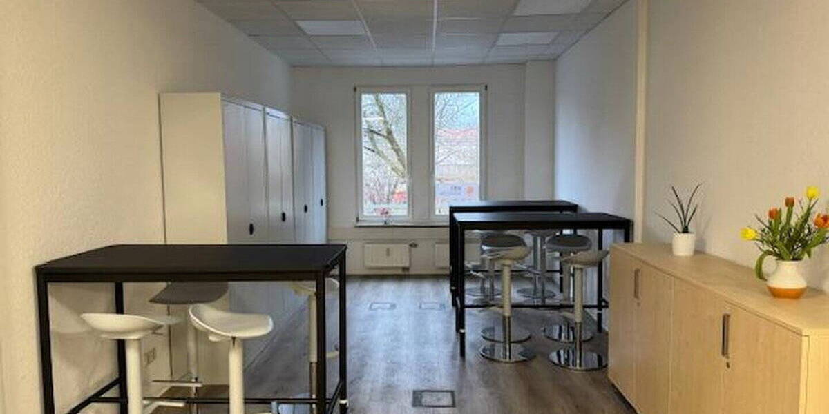 Gewerbeobjekt Dresden Strehlen - 7.200.000&euro; | Angebot:26156006